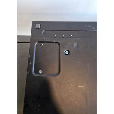 Behringer DJX700 - Mixer - Poor image 10