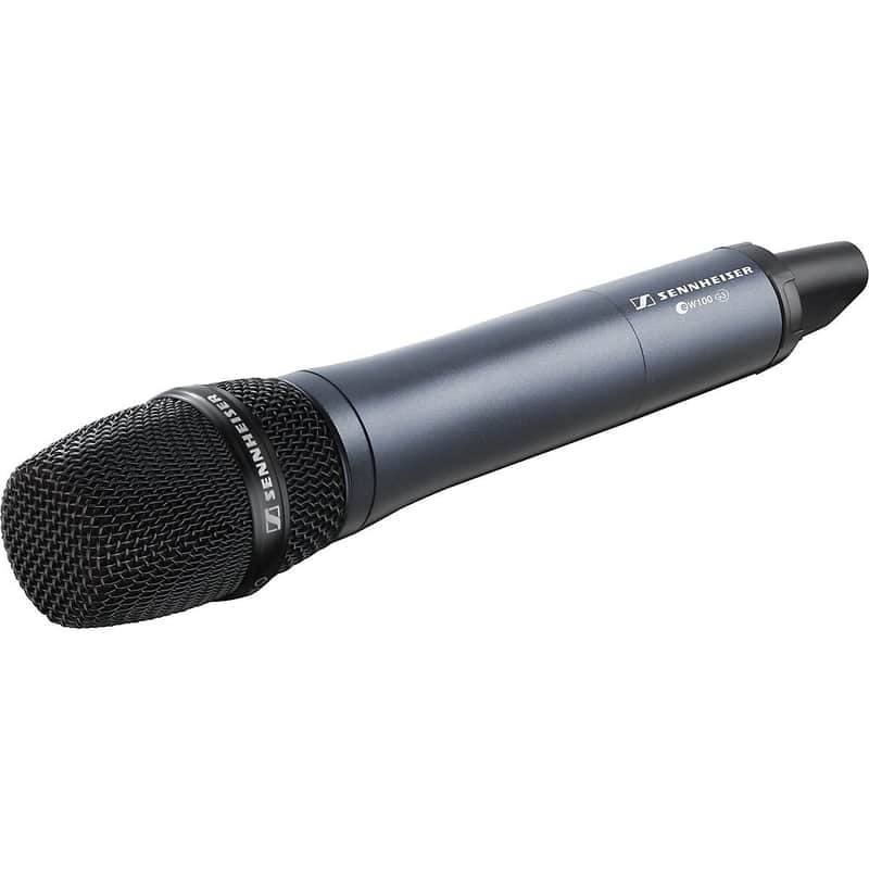 Sennheiser SKM 100-835 G3 - G Band 556-608 MHz image 1