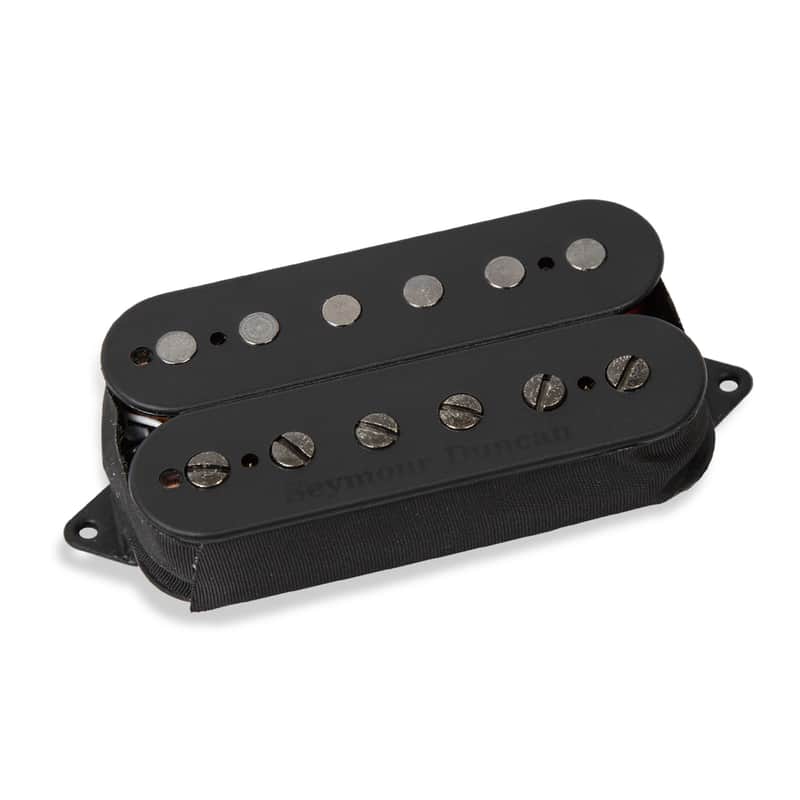 Seymour Duncan Noumenon Jeff Loomis Signature Bridge Humbucker image 1