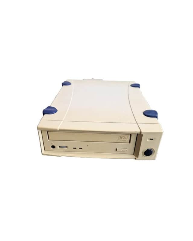 Tascam CDR-788 CD Burner – CD Burner - Good image 1