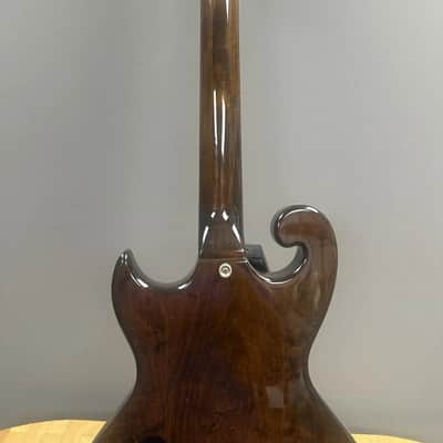 Epiphone S 450 Scroll 1978 image 6