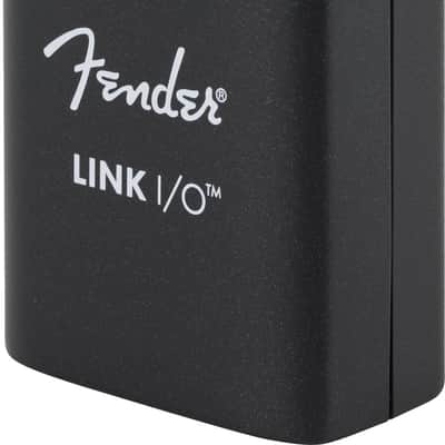 Fender Link I/O Audio Interface image 4