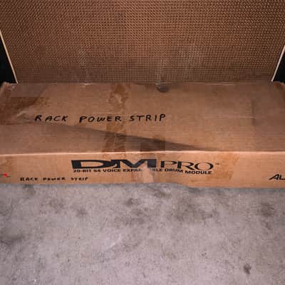 ACM AUDIO Power Center Power Conditioner (Furman Style Power Conditioner) image 3