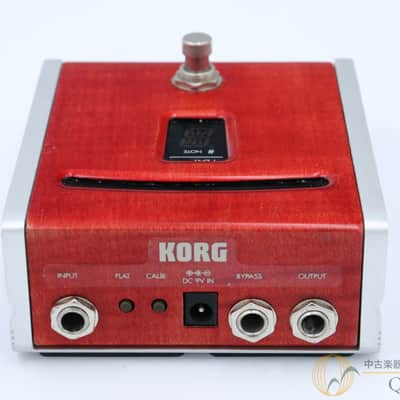 Korg Dt 10 Rwr image 5