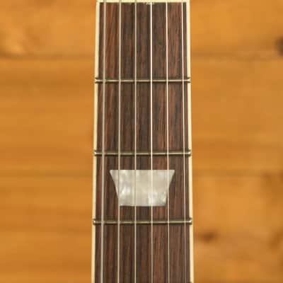 Epiphone SG Tribute Plus | Vintage Sunburst image 6