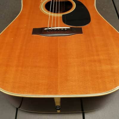 Yamaki NO.140 Hand Crafted Japan Vintage 1970's Natural image 2
