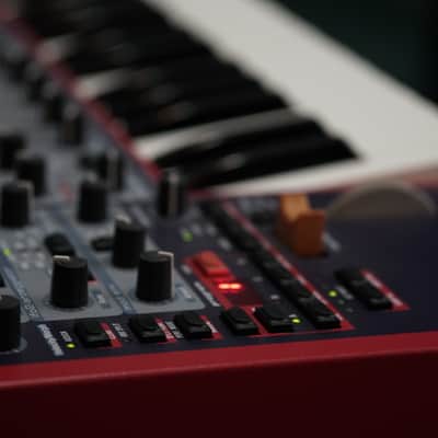Nord Lead 2X image 6