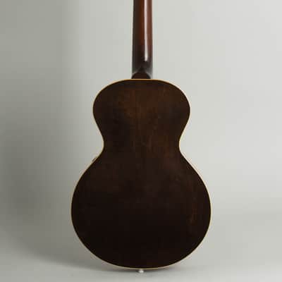 Gibson ES-125T 3/4 Thinline Hollow Body Electric Guitar (1957), ser. #U9793-1, black gig bag case. image 2