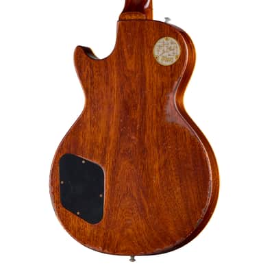NEW! Gibson Custom 1959 Les Paul Standard Reissue - Faded Peach Burst, Heavy Aged - 2026 Custom Collection Limited Edition - Authorized Dealer - Pre-Order image 2
