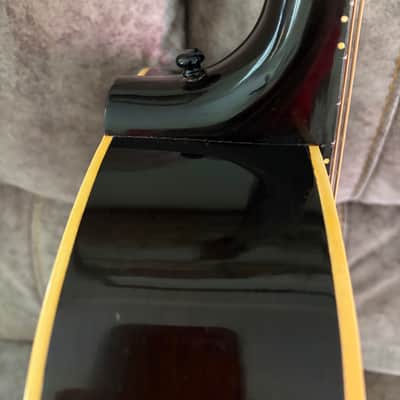 Gibson LG 2 1949 - Sunburst image 12