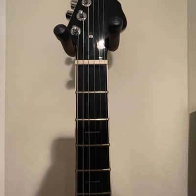 Starshine Semi-Hollow Languedoc Guitar Clone (2022) image 5