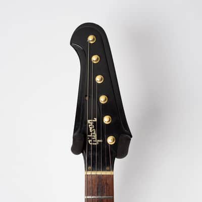 Gibson Firebird '76 Bicentennial 1976 Natural image 3
