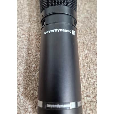 Beyerdynamic MC834 - Excellent w/ Soft Case image 4