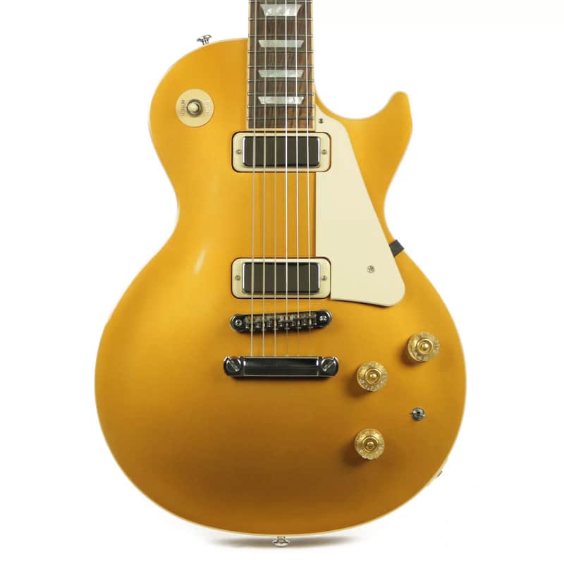 Gibson Les Paul Deluxe 2015 | Reverb Canada