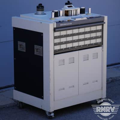 Otari MTR-90 MKII - 1984 image 3