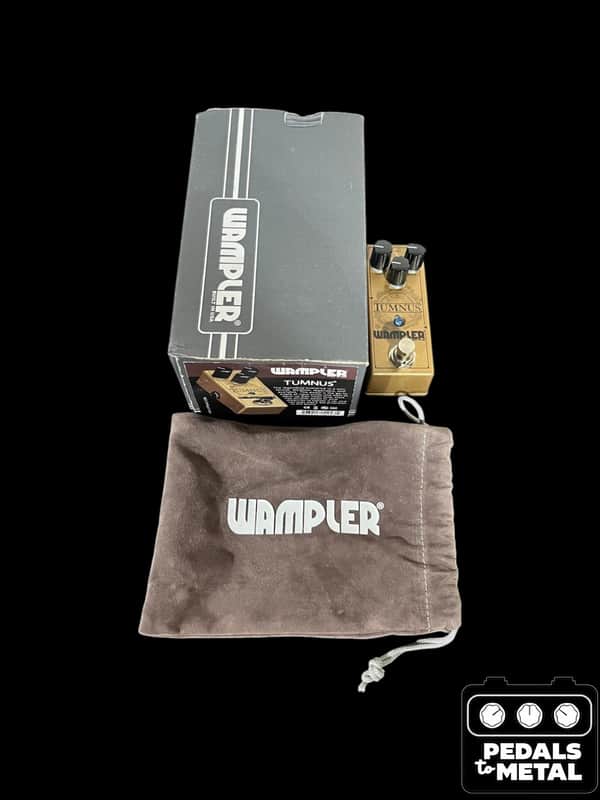 Wampler Tumnus