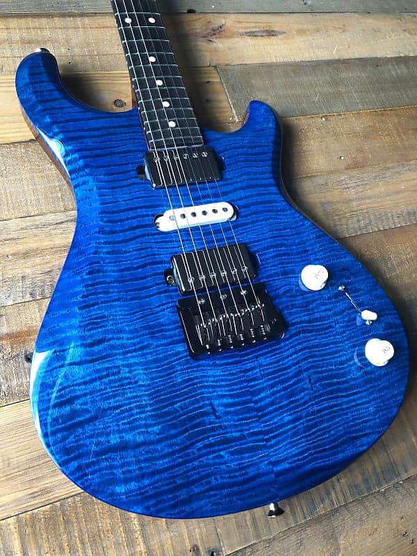 Knaggs Severn - Custom Order - You Give Us the Specs! image 1