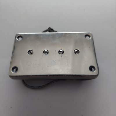 1963-65 Gibson Mudbucker EB-0/EB-2/EB-3 - RARE! (P-143) image 1