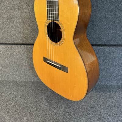 1926 Martin 0-18 image 3