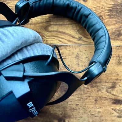 Beyer- Dynamics DT 770 80 ohm 2020 - Black image 6