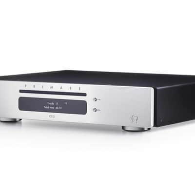 PRIMARE CD15 PRISMA - CD & Network Player - NEW! image 1