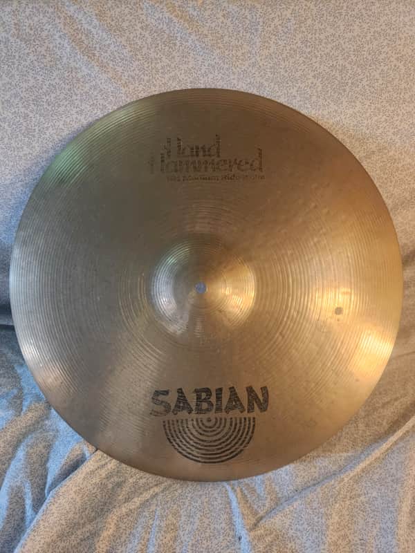 Sabian 20