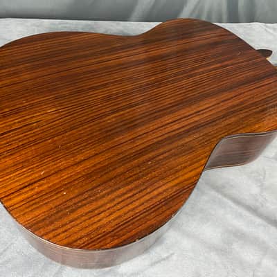 Ryoji Matsuoka Early Handmade Model Late 1950’s or early 1960’s image 11