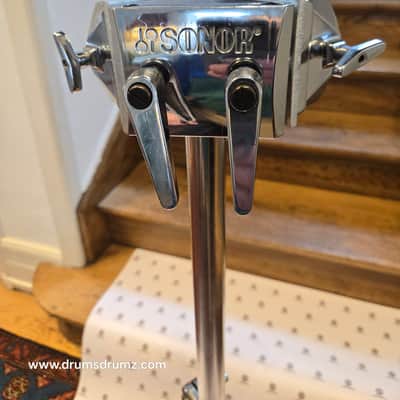 SONOR Phonic Double Stand with 2 extra brackets - 4 Way image 4