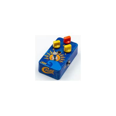 JAM PEDALS CHILL image 2