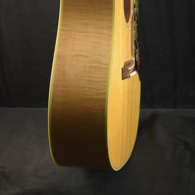 Epiphone Frontier (USA Collection) FT-110 Antique Natural image 7