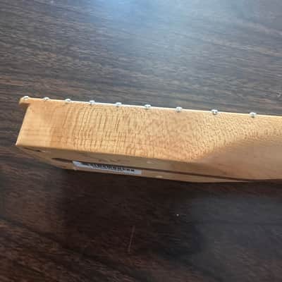 Fender 099-4502-921 Player Stratocaster Neck 2018 - Present - Maple image 20