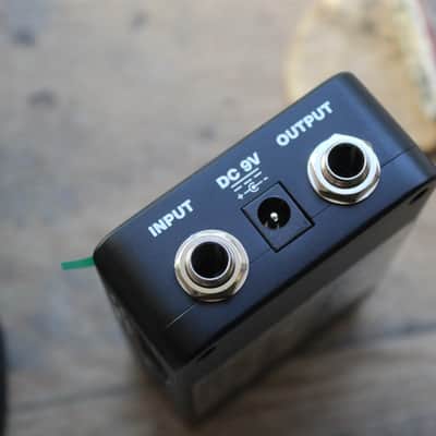 FENDER "Strobo-Sonic Pro Tuner Pedal" image 3