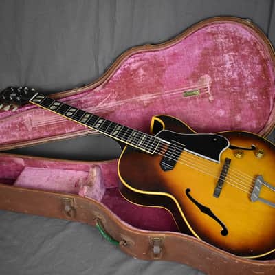 1954 Gibson ES-175 image 5