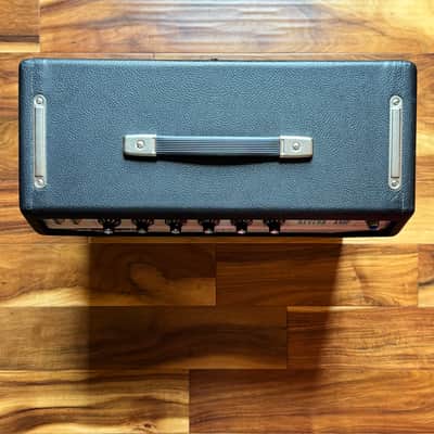 2024 Fender '68 Custom Princeton Reverb-Amp 12-Watt 1x10" Guitar Combo Reissue Bild 2