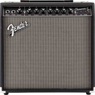 Fender Champion™ II 50, 120V image 1