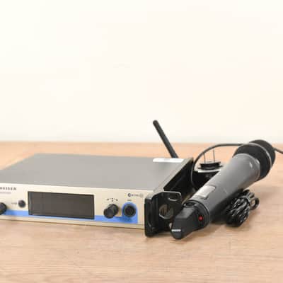 Sennheiser ew 500-935 G3 Wireless Handheld Microphone System - G Band CG001ZB image 1
