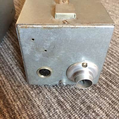 Neumann Telefunken KM 56 Matched Pair 1950s image 10