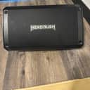 Headrush FRFR-108 2000-Watt 1x8" Active Guitar Speaker Cabinet 2010s - Black