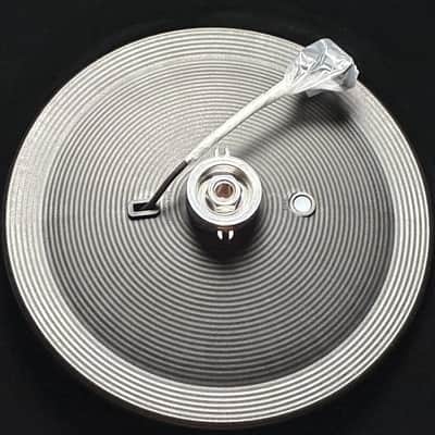 Roland VH-14D V-Hi-Hat 14” Cymbal Pads (Pair) image 3