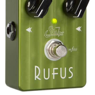 Suhr Rufus Fuzz Pedal image 2