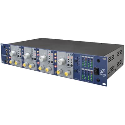 Focusrite ISA 428 MKII image 3