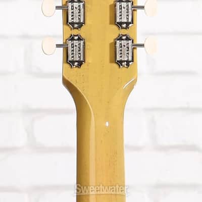 Gibson Les Paul Special - TV Yellow (LPSPTVNHd2) image 2
