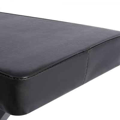 On-Stage KT7800 Three-Position X-Style Keyboard Bench image 6