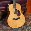 Eastman ACTG2E-DLX Sitka/Ovangkol Travel Guitar w/Fishman Pickup #2361