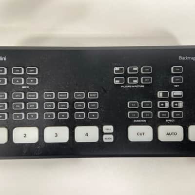 BlackMagic Design ATEM Mini image 2