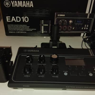 Yamaha EAD10 2025 image 7