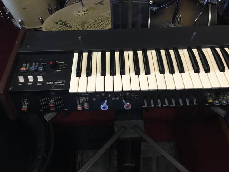 Univox Mini Korg K-2 image 1