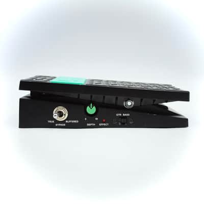 Ibanez WH10V3 Wah Pedal With Original Box Guitar Effect Pedal image 6