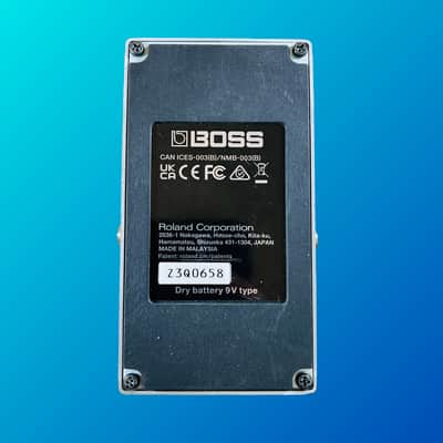 Boss IR-2 Amp & Cabinet image 2