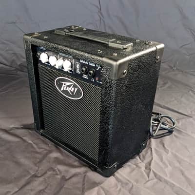 Peavey MAX 126 10-Watt Bass Amp Combo - New image 2